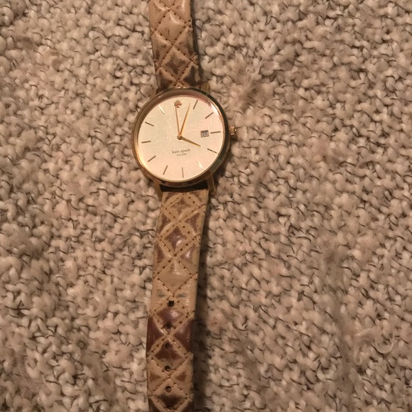 Kate Spade Watch - Picture 2 of 4